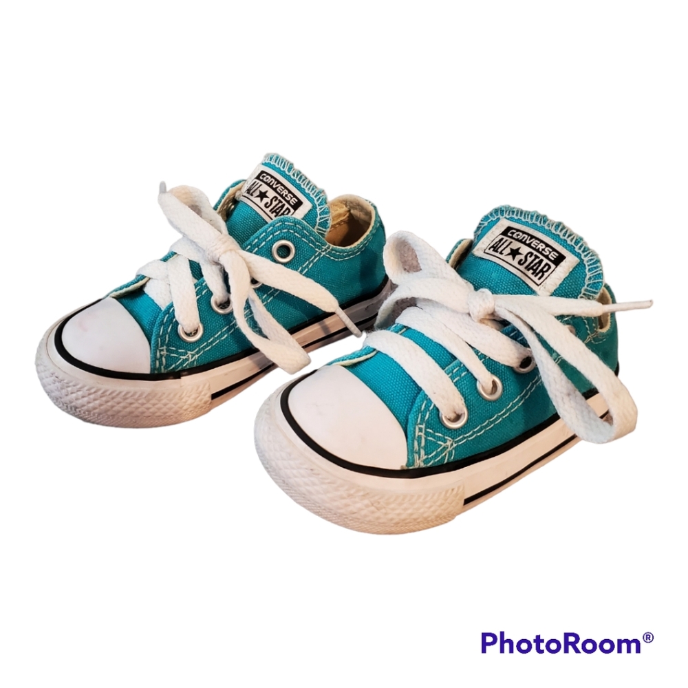 Converse All Star Toddler Shoes 5T